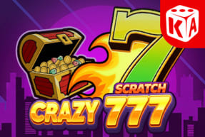 crazy777