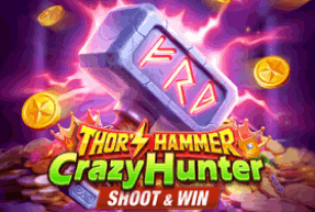 crazyhunterthorshammer