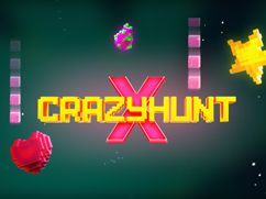 crazyhuntx