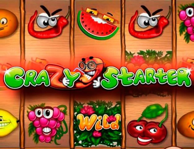 crazystarter