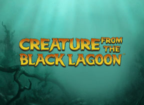 creaturefromtheblacklagoon