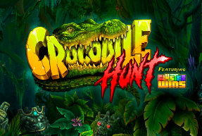 crocodilehunt