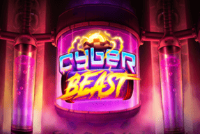 cyberbeast