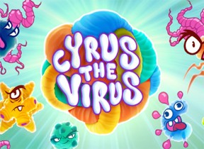 cyrusvirus