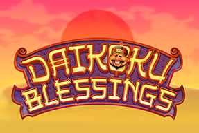daikokublessings
