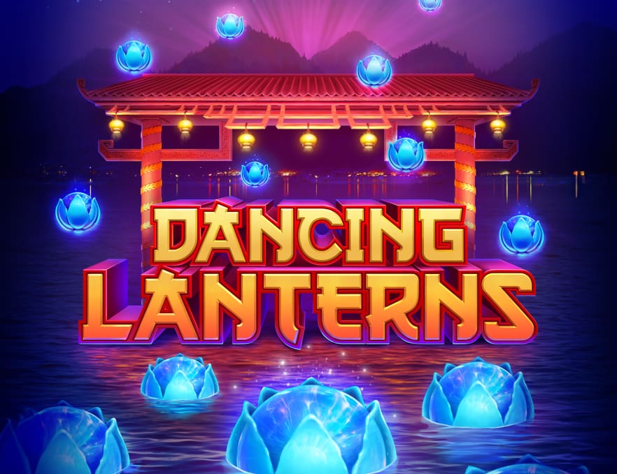 dancinglanterns
