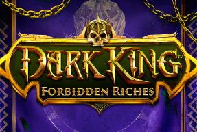 darkkingforbiddenriches