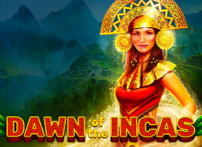 dawnoftheincas