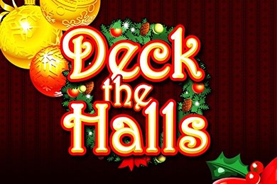 deckthehalls