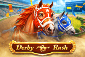 derbyrush