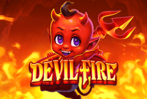 devilfire