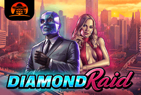 diamondraid