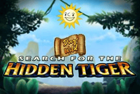 diegowildsearchforthehiddentiger