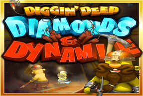 diggindeepdiamondsanddynamite