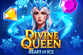 divinequeenheartofice