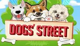 dogsstreet