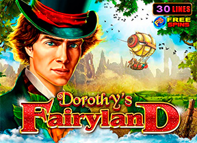 dorothysfairyland