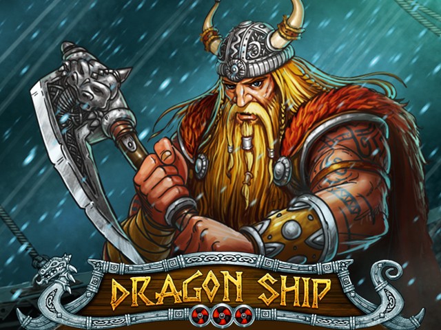 dragonship