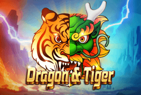 dragontiger