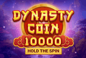 dynastycoin10000holdthespin