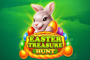 eastertreasurehunt