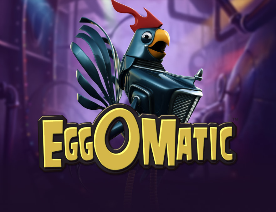 eggomatic