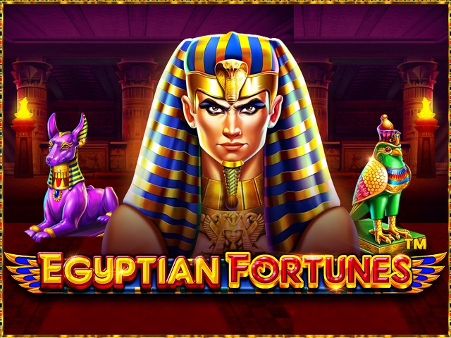 egyptianfortunes