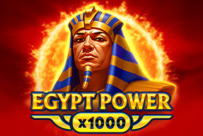 egyptpowerx1000