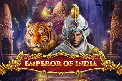 emperorofindia