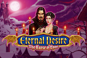 eternaldesirethecurseoflove