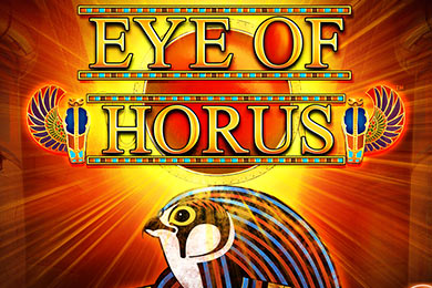 eyeofhorus