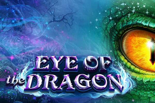 eyeofthedragon