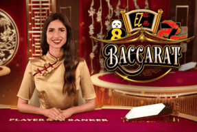 ezbaccarat