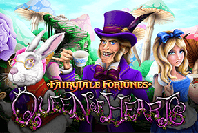 fairytalefortunesqueenofhearts