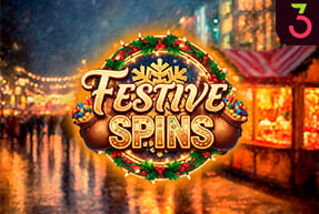 festivespins