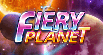 fieryplanet