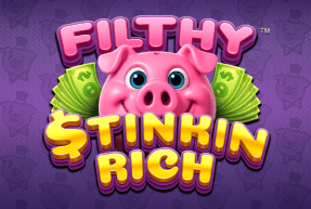 filthystinkinrich