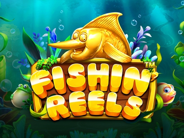 fishinreels