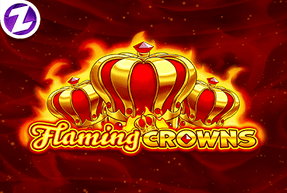 flamingcrowns