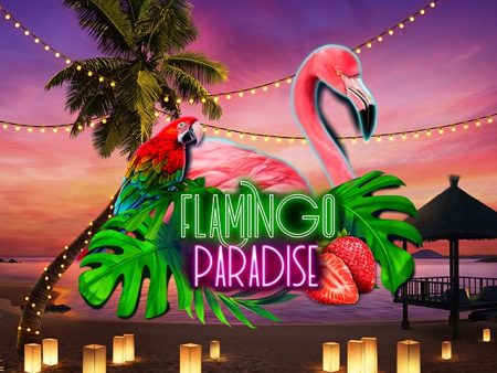 flamingoparadise