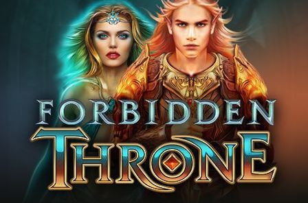 forbiddenthrone