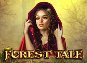 foresttale