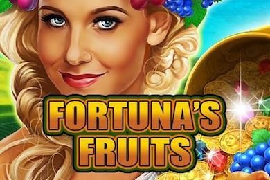 fortunasfruits