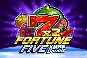 fortunefivexmasdouble