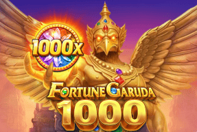 fortunegaruda1000