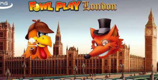 fowlplaylondon