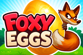 foxyeggs