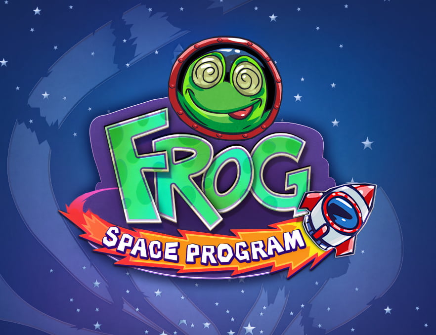 frogspaceprogram