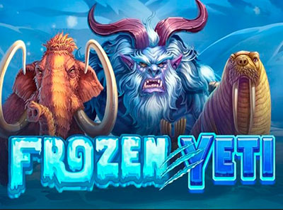 frozenyeti