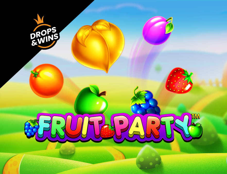 fruitparty